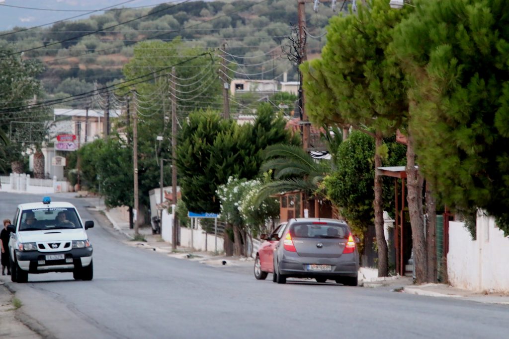Πάτρα: Αίσια κατάληξη στο θρίλερ με την εξαφάνιση της 39χρονης