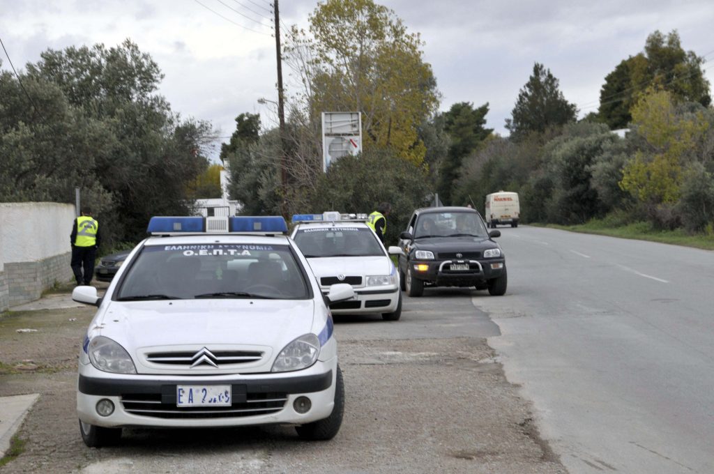 Έμενε στην Αθήνα, συνελήφθη στην Αιτωλοακαρνανία και κρατείται στην Άρτα