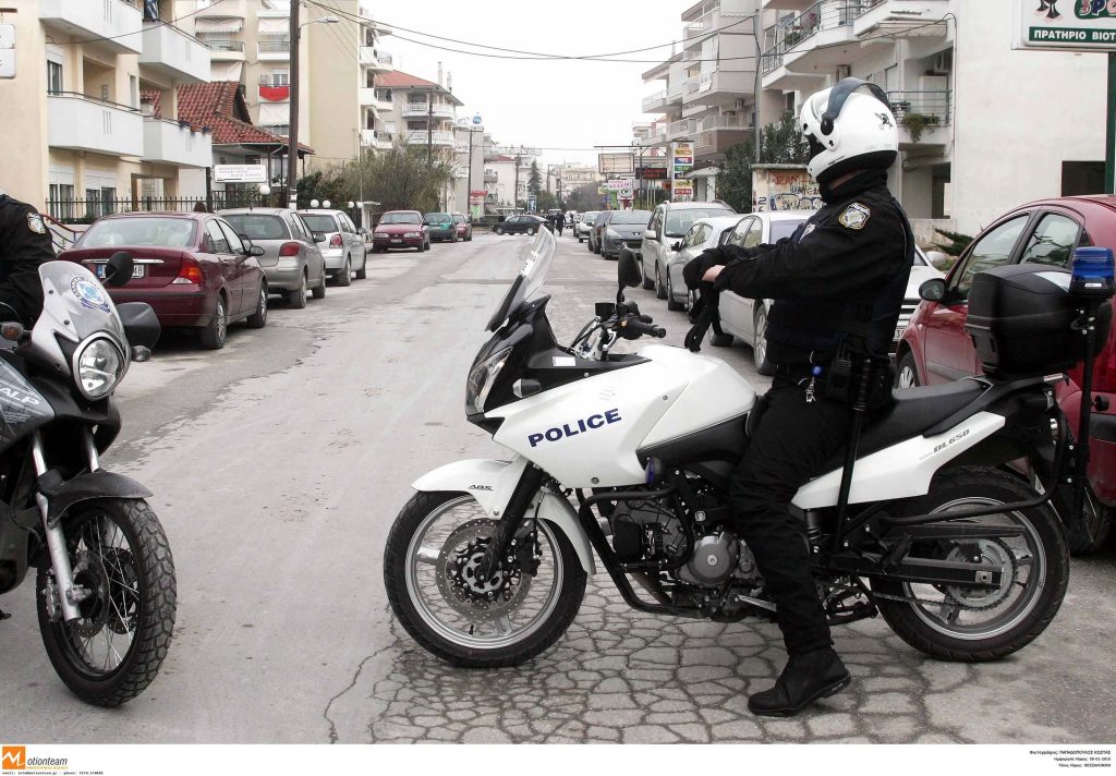 Τον μαχαίρωσε στο στήθος γιατί… διαφώνησαν