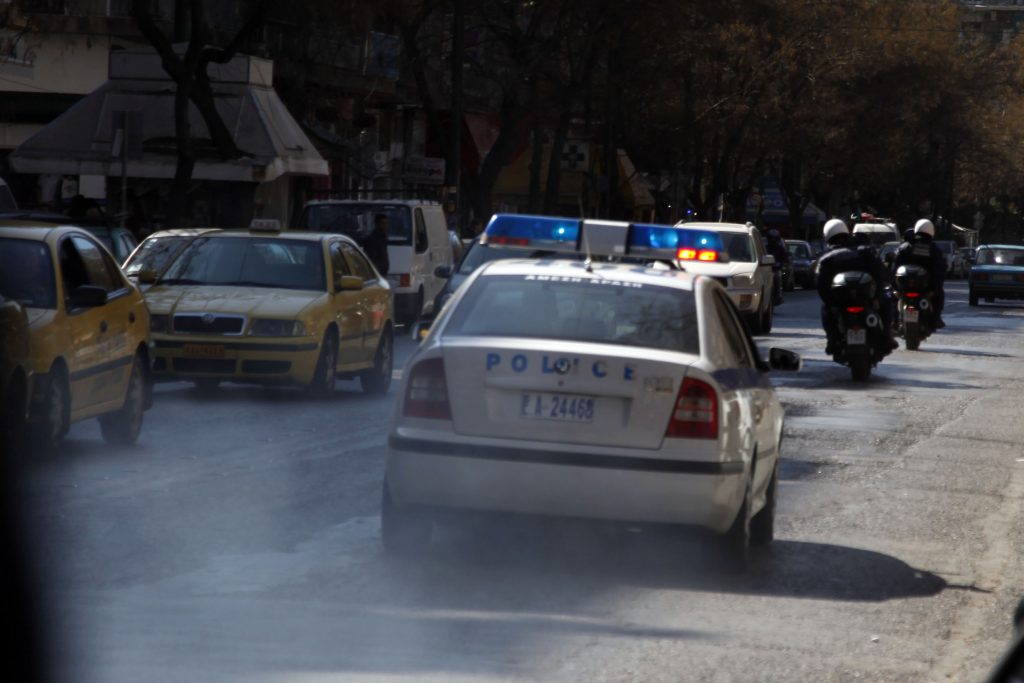 Συνέλαβαν τον δραπέτη του Πειραιά