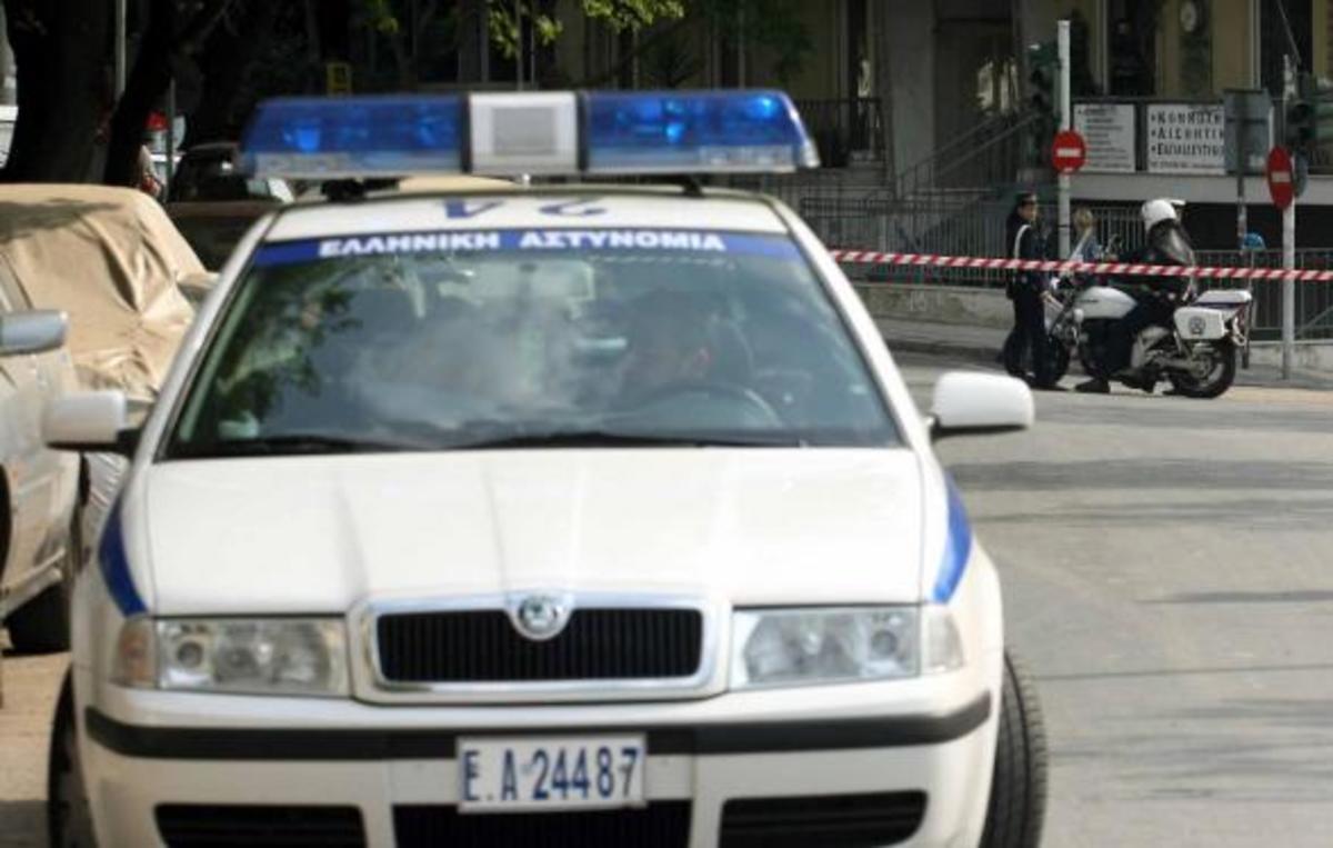 Του κόλλησαν πιστόλι στον κρόταφο για να του πάρουν το αυτοκίνητο