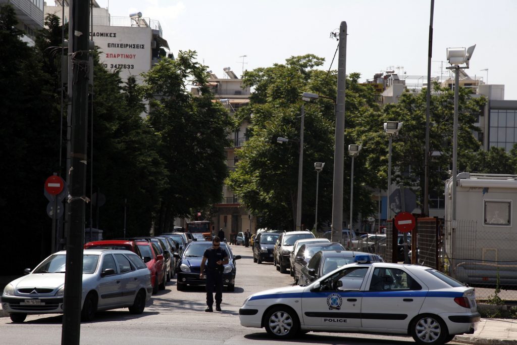 Έπιασαν τους ληστές των τραπεζών – Δεκάδες ληστείες με τραυματίες και εκρήξεις