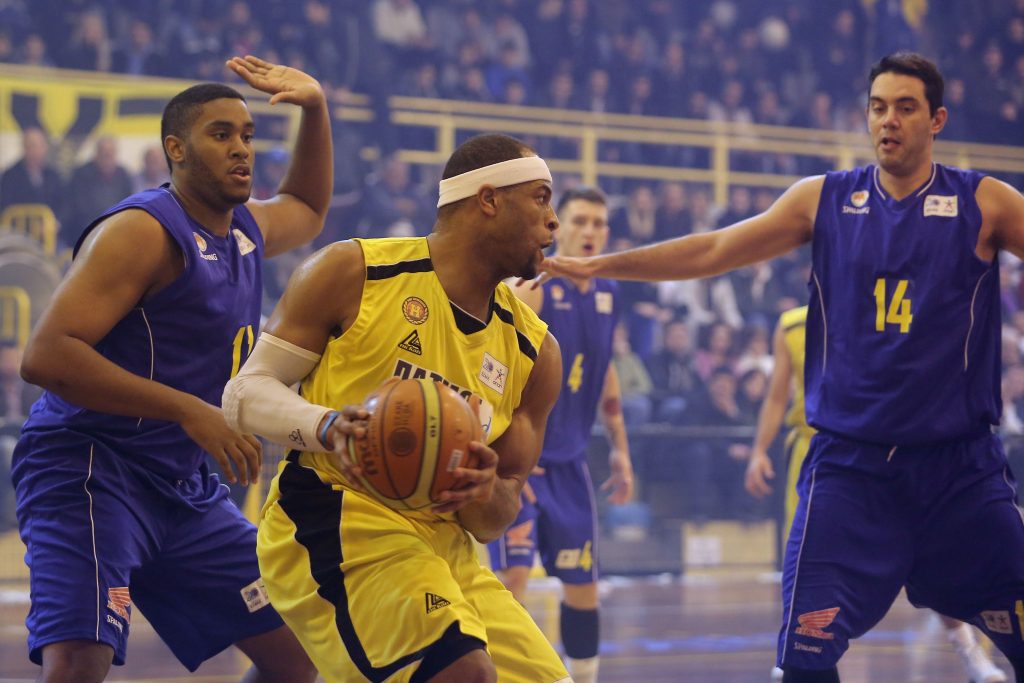 ΦΩΤΟ EUROKINISSI