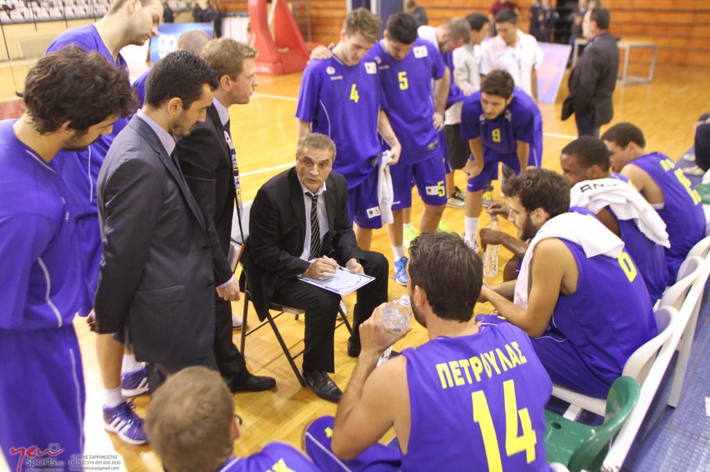 ΦΩΤΟ ΝEWSPORTS.