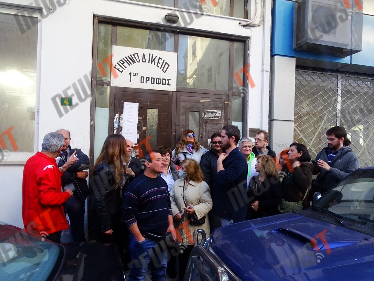 Πλειστηριασμοί: Στο “σφυρί” πρώτη κατοικία για δάνειο από ισπανική τράπεζα