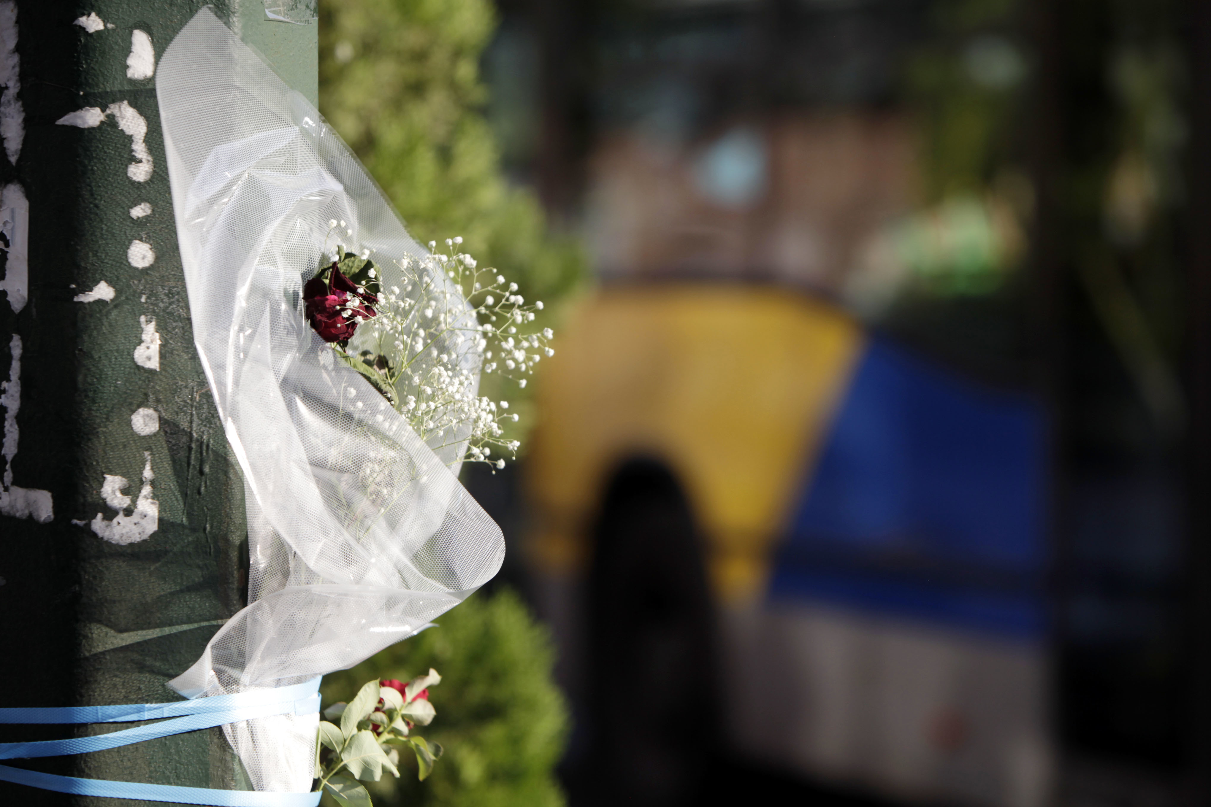 Η ζωή σε αργύρια – Ενας υποναύαρχος γράφει για τον θάνατο του 19χρονου για ένα εισιτήριο