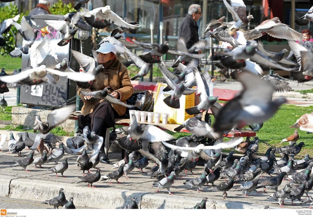 ΦΩΤΟ ΑΡΧΕΙΟΥ EUROKINISSI