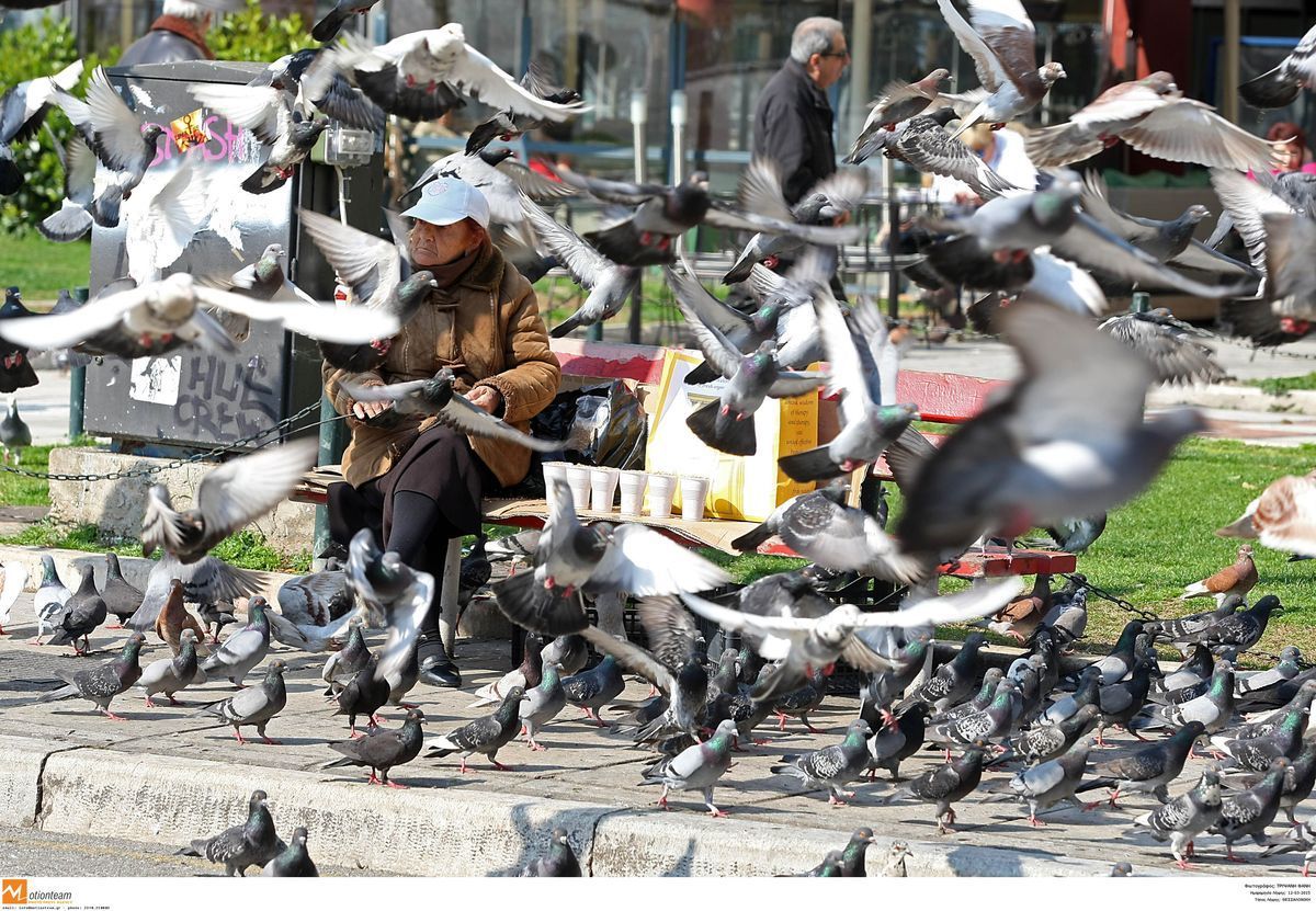 ΦΩΤΟ ΑΡΧΕΙΟΥ EUROKINISSI