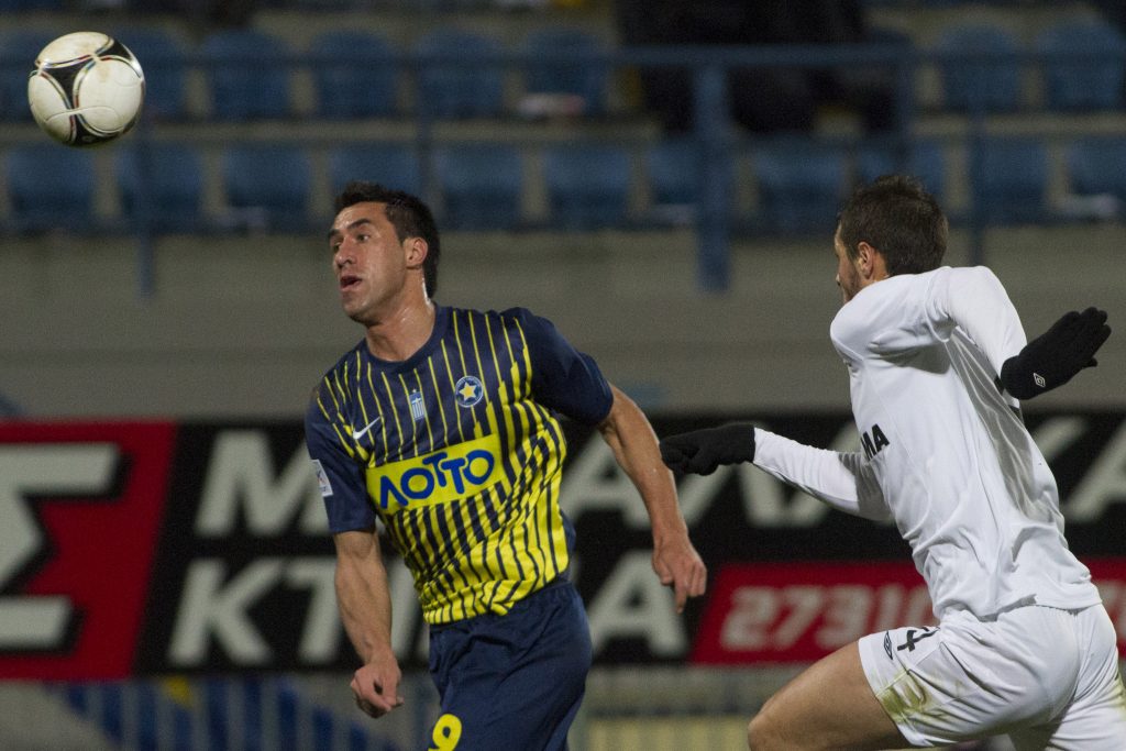 ΦΩΤΟ EUROKINISSI