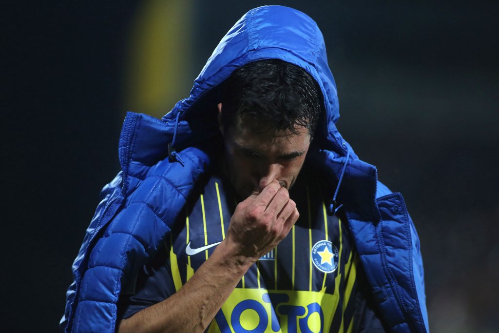 ΦΩΤΟ EUROKINISSI