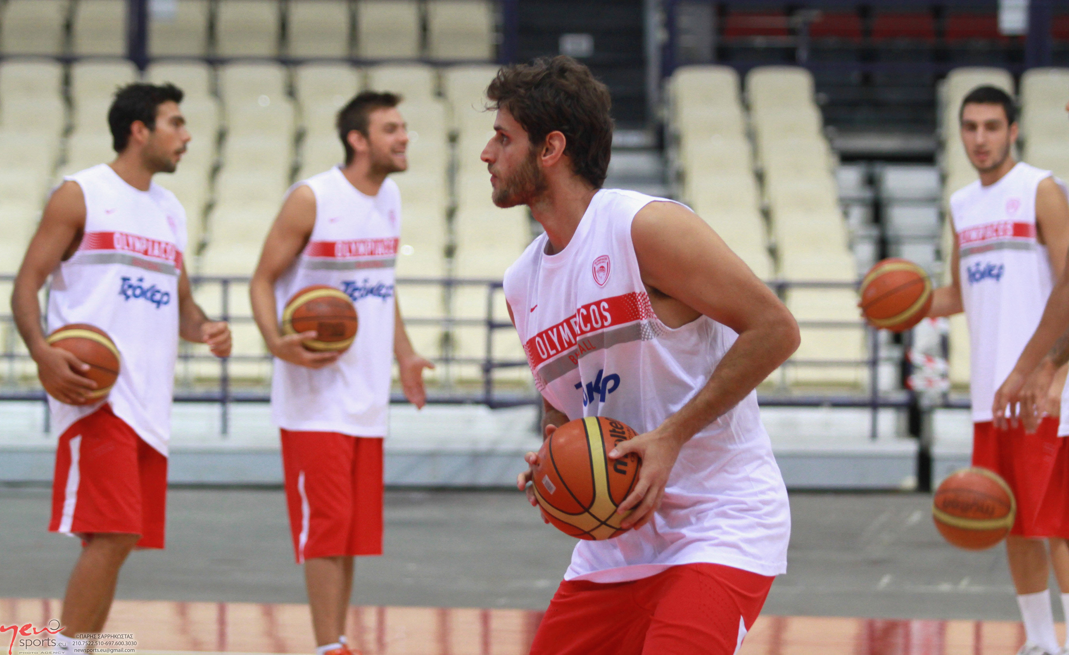 ΦΩΤΟ NEWSPORTS.