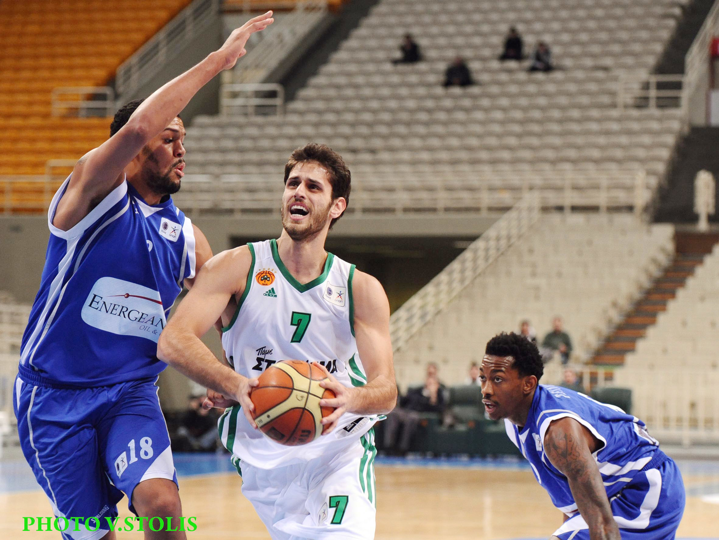 ΦΩΤΟ NEWSPORTS.