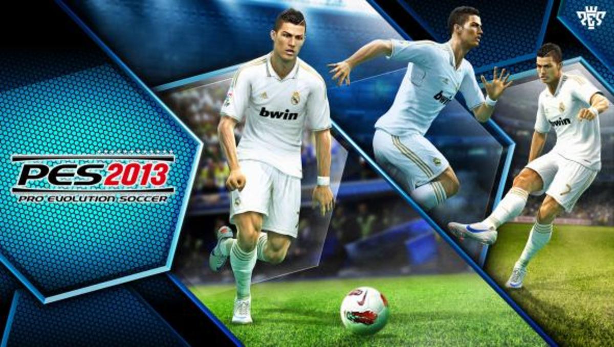 Κυκλοφόρησε το Demo του νέου PES 2013!