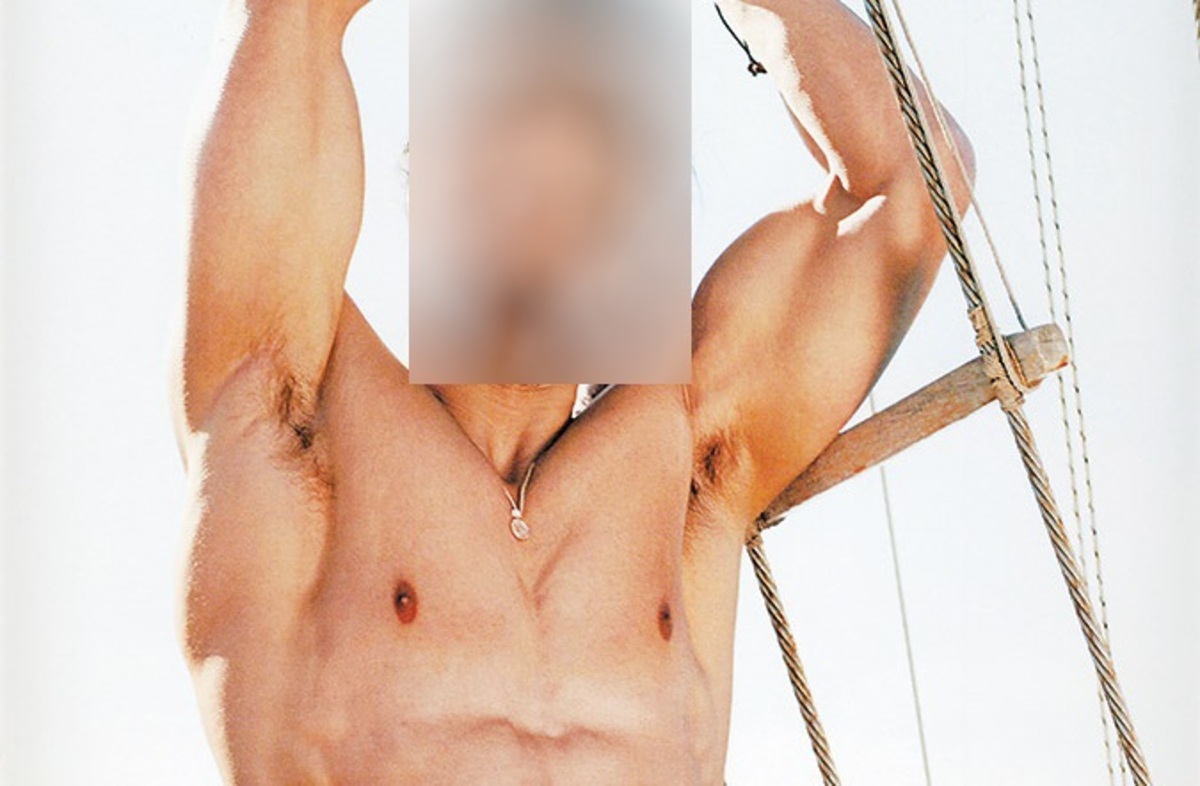 «Μου την έχουν πέσει εν ψυχρώ. Μια κοπέλα έσκυψε μπροστά μου…»