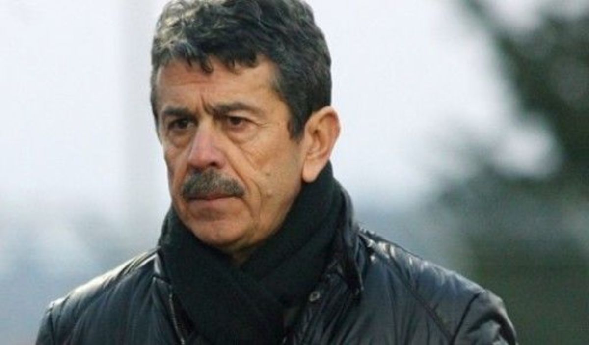 Ανέλαβε τον ΠΑΣ Γιάννινα ο Πετράκης