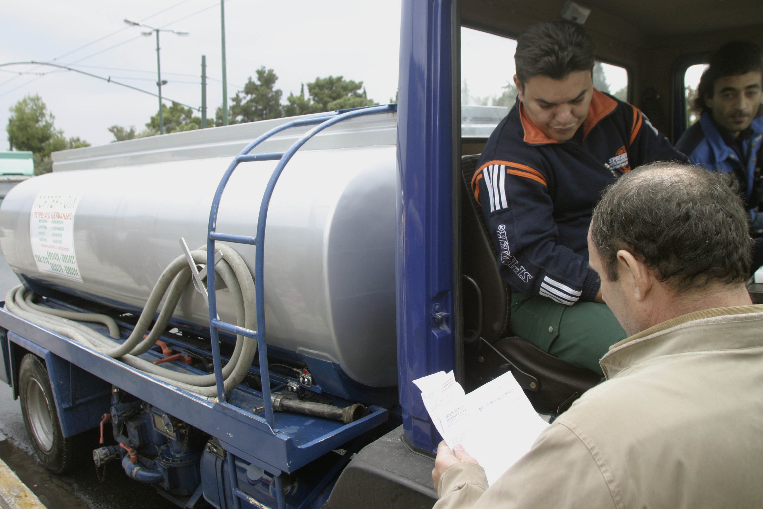 Απειλή για παγκόσμια έλλειψη μαύρου χρυσού