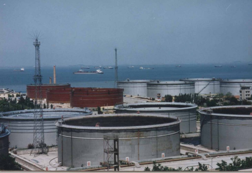 Ιράν: συνεχίζουμε να δίνουμε πετρέλαιο στην Ελλάδα