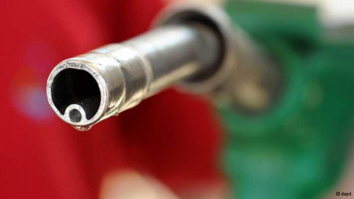 Ξεχάστε το φθηνό πετρέλαιο