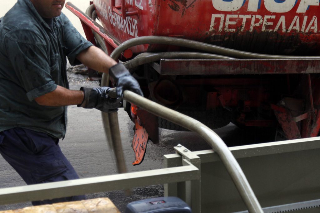 Σήμερα το τελευταίο “φθηνό” πετρέλαιο!