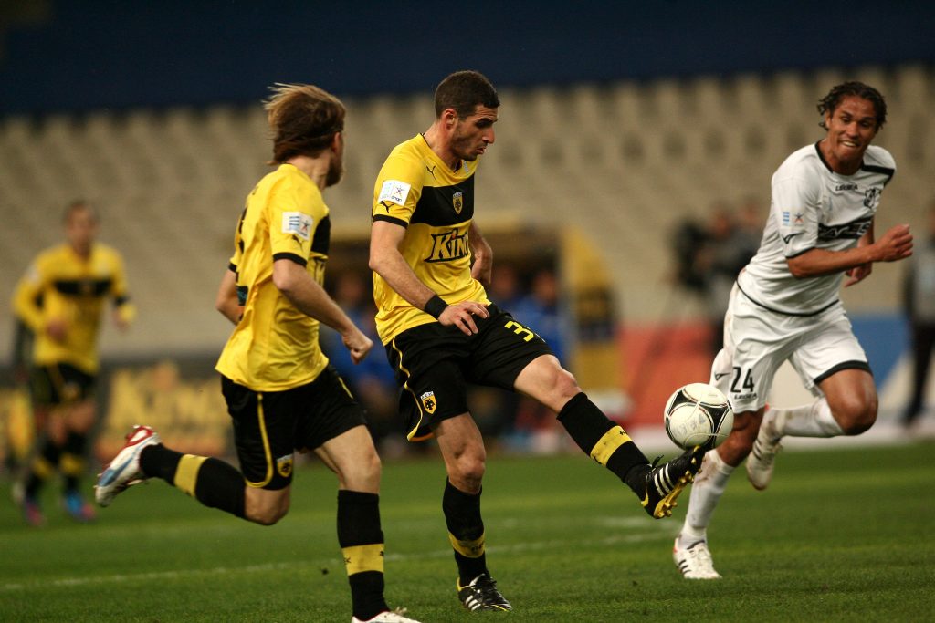 ΦΩΤΟ EUROKINISSI