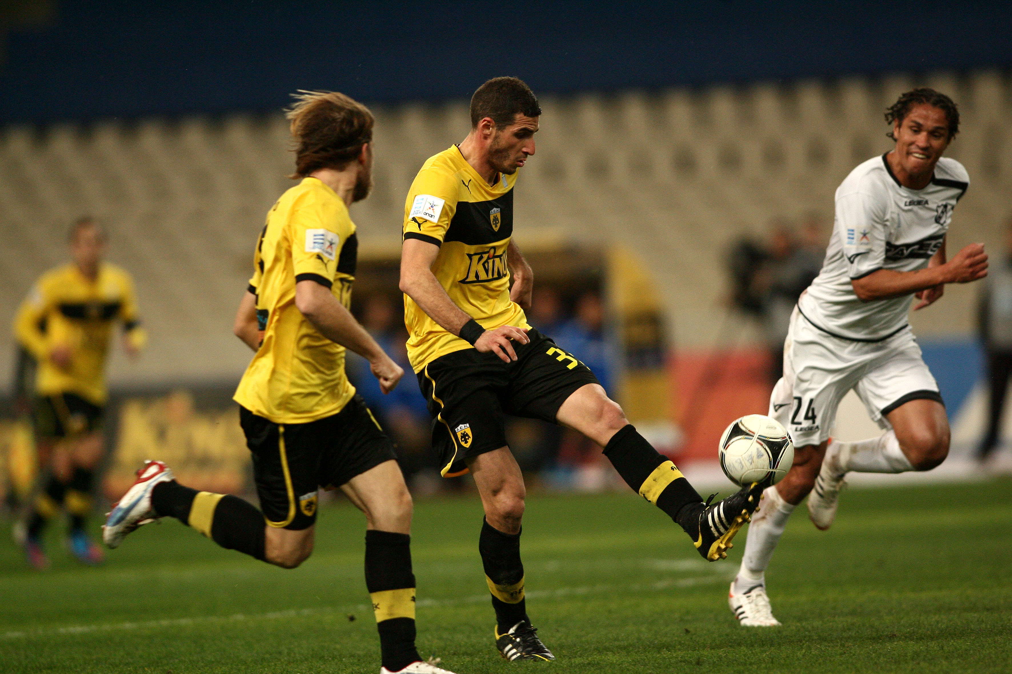 ΦΩΤΟ EUROKINISSI