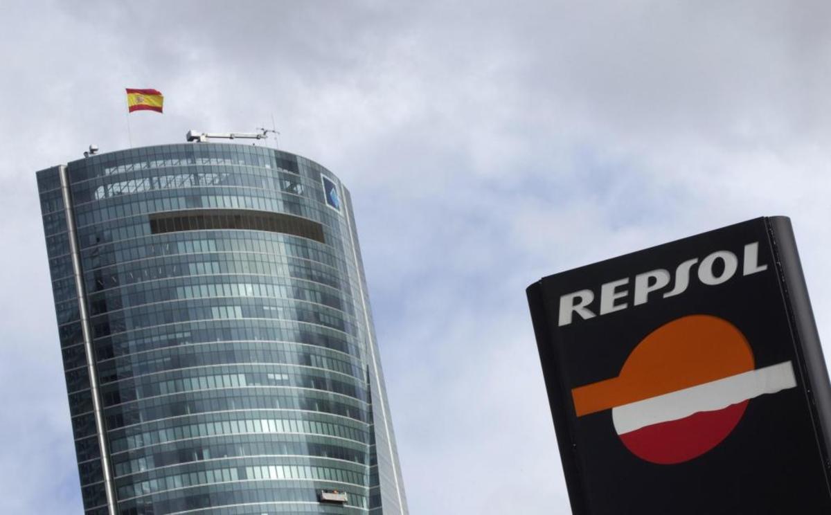 Ένταση μεταξύ Ισπανίας και Αργεντινής για το πετρέλαιο
