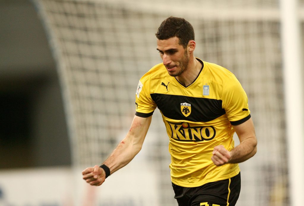 ΦΩΤΟ EUROKINISSI