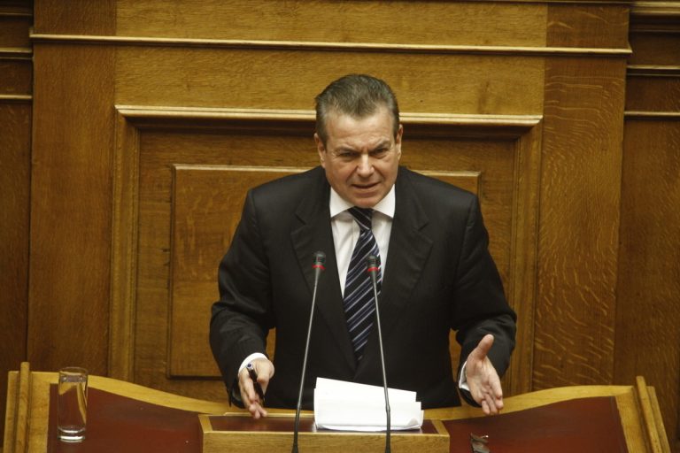 Πετρόπουλος: Δεν θα υπάρξουν νέες μειώσεις στις συντάξεις
