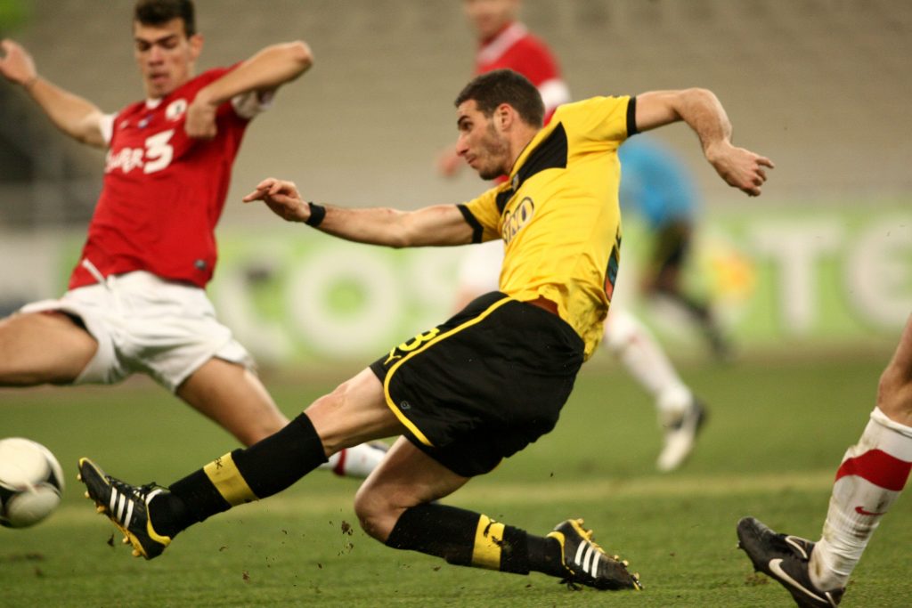 ΦΩΤΟ EUROKINISSI