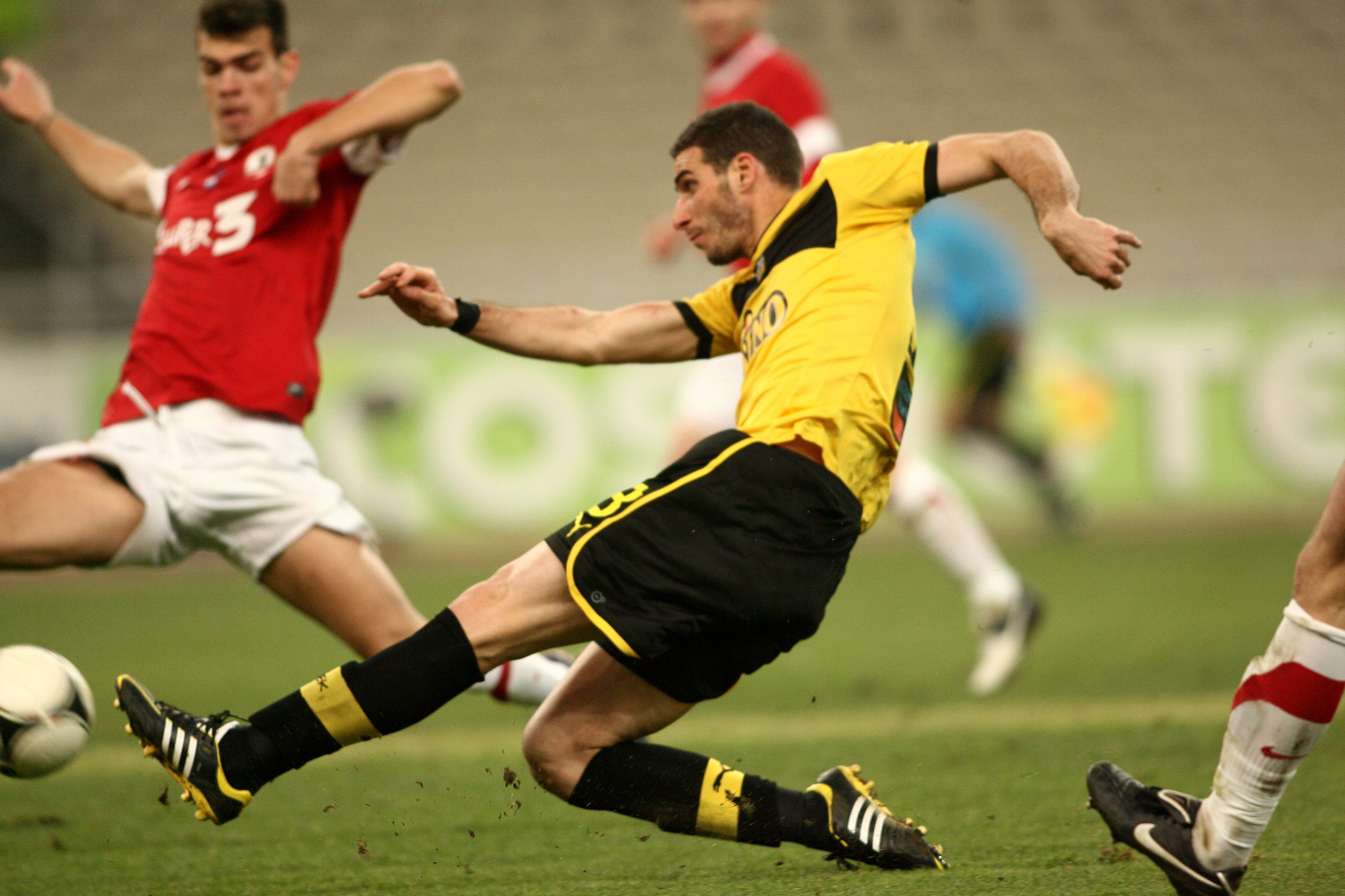 ΦΩΤΟ EUROKINISSI