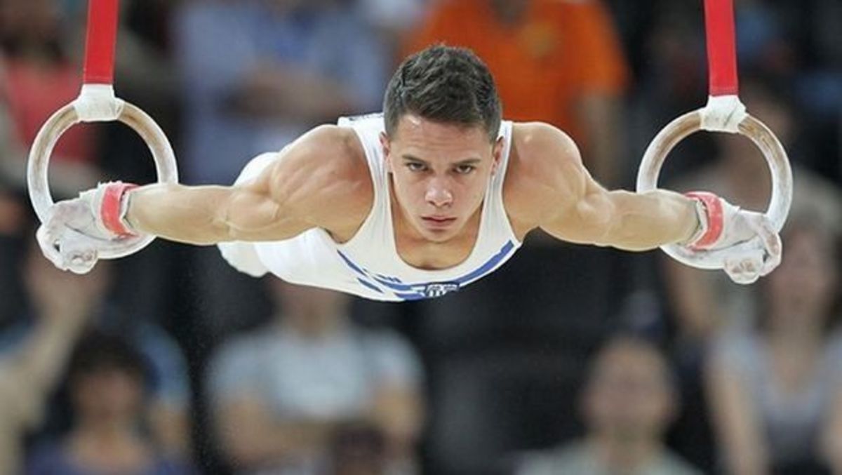 “Χρυσός” ο Πετρούνιας