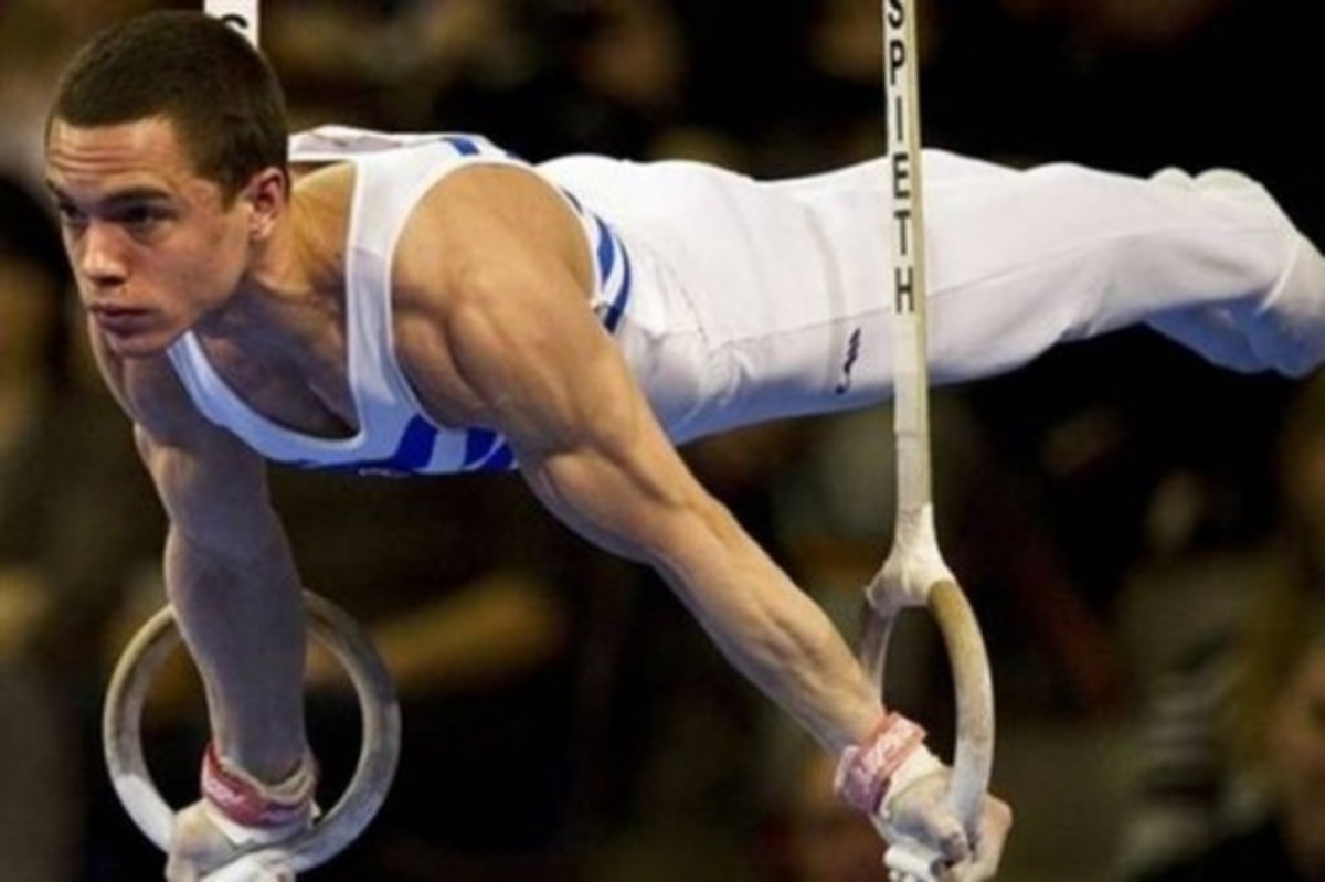 “Χρυσός” ο Πετρούνιας – Το αργυρό ο Κοσμίδης