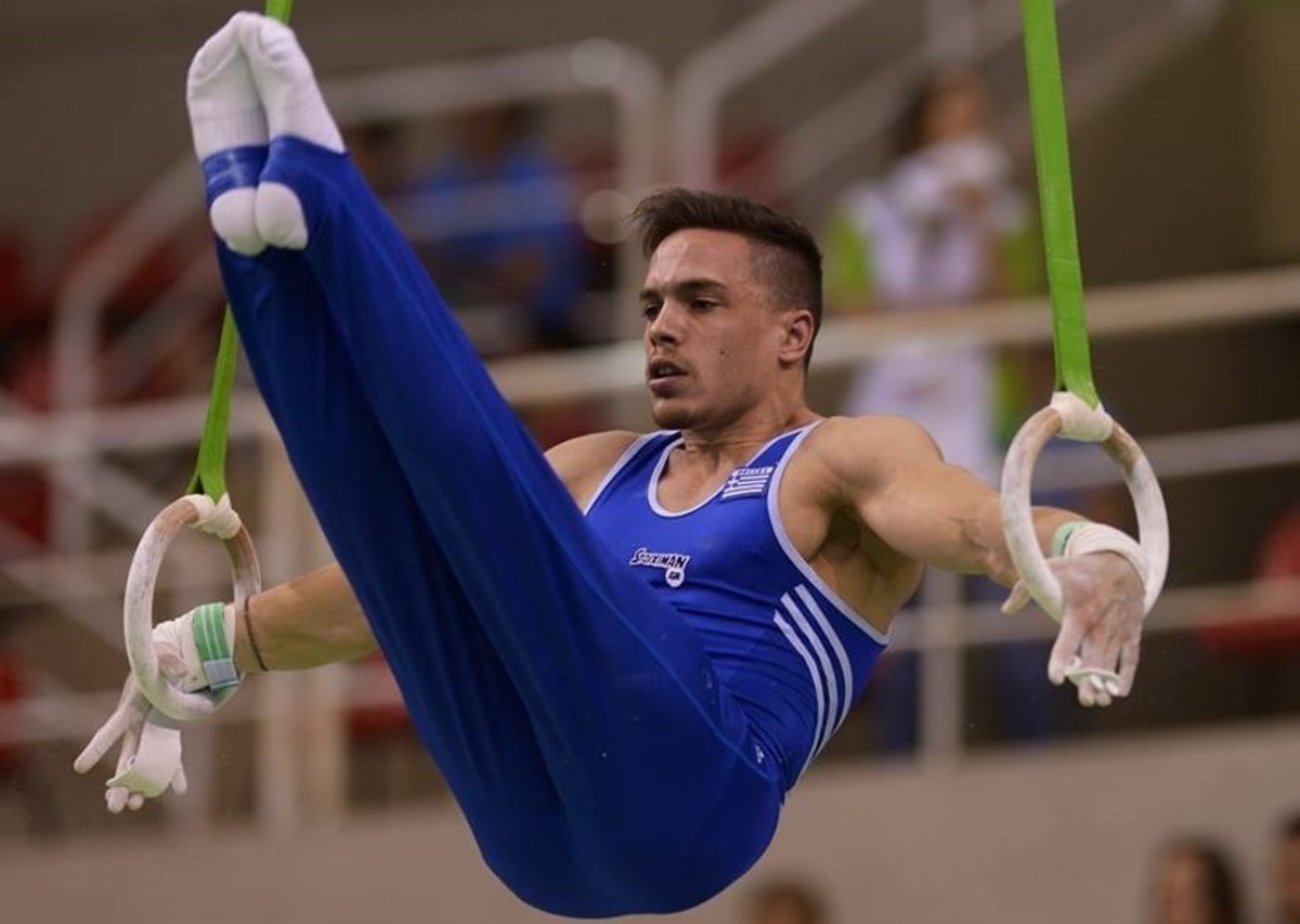 ΦΩΤΟ gymnastics.gr