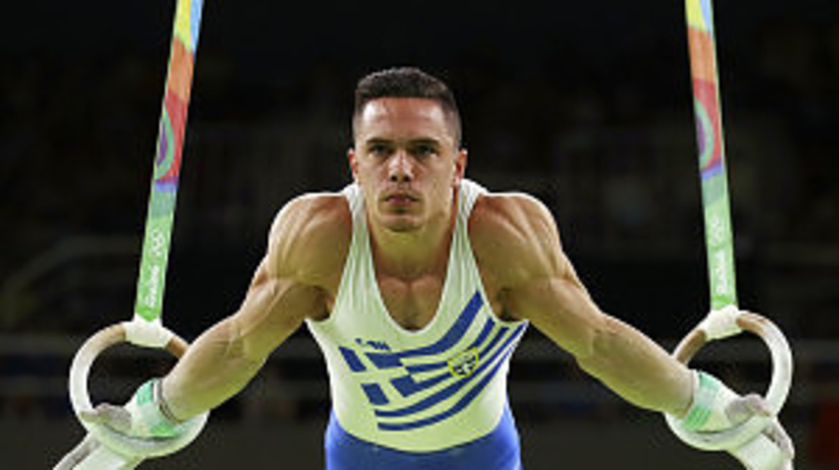 Η χρυσή προσπάθεια Πετρούνια