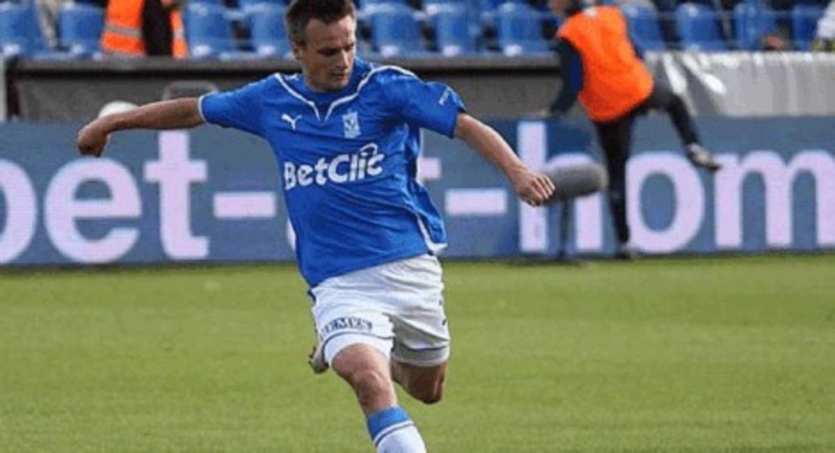 Πέτσκο: Χρειάζονται σοβαρότητα στον ΠΑΟ