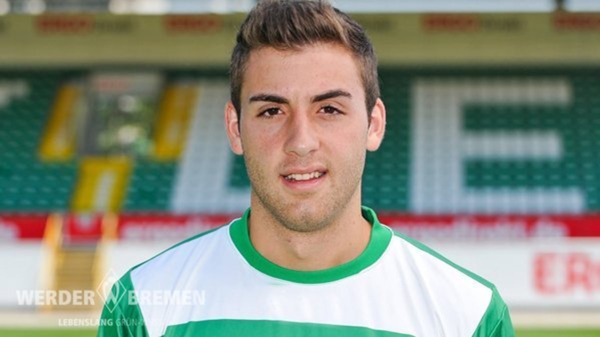 ΦΩΤΟ twitter.com/werderbremen