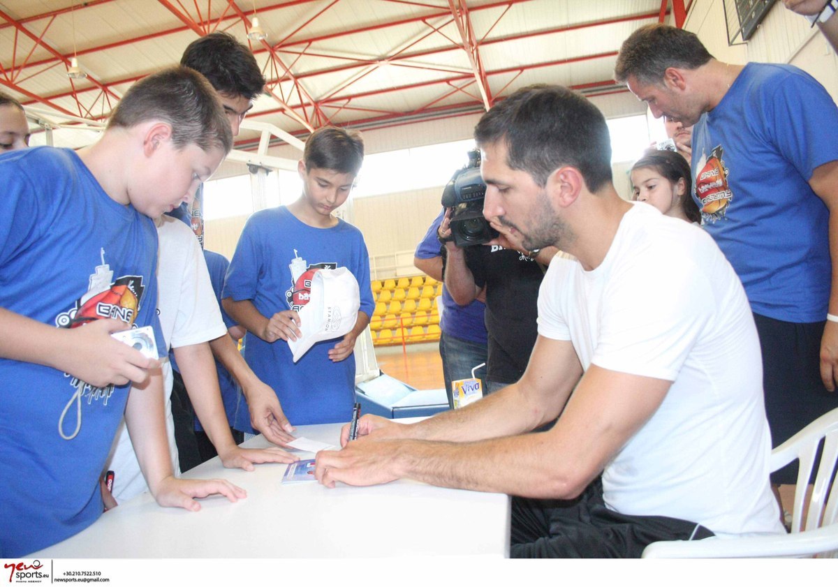 ΦΩΤΟ NEWSPORTS.