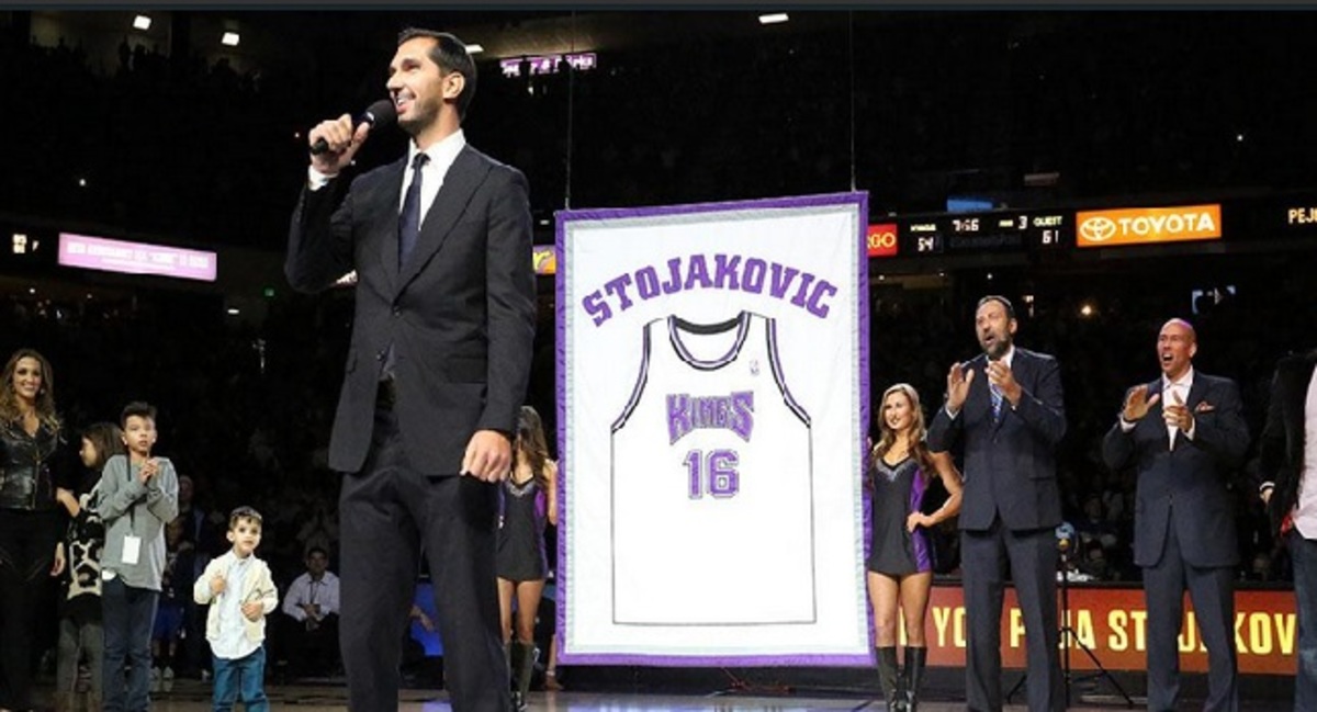 ΦΩΤΟ twitter/ SacramentoKings