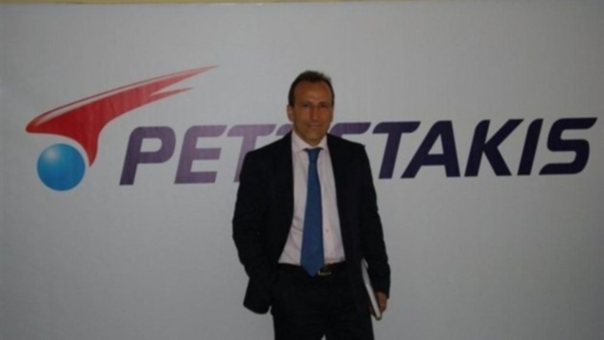 Σε 10 χρόνια φυλάκιση καταδικάστηκε ο επιχειρηματίας Πετζετάκις για χρέη προς το δημόσιο