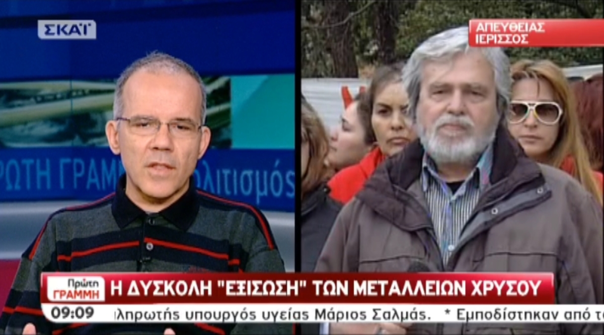 Τα καλύτερα των πρωινών