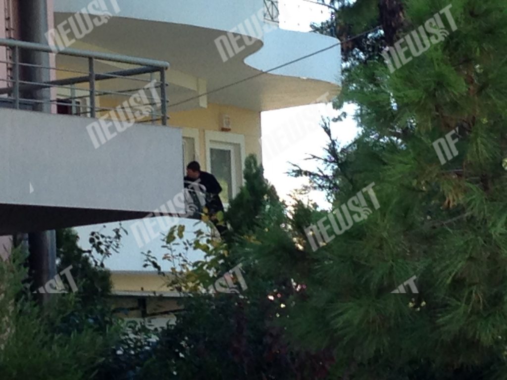 Πως μπήκαν στη βίλα της Πεύκης οι ληστές με το σίδερο – Ιδιοκτήτρια ινστιτούτου σολάριουμ το θύμα – Έδεσαν ακόμη και τη 10χρονη κόρη της