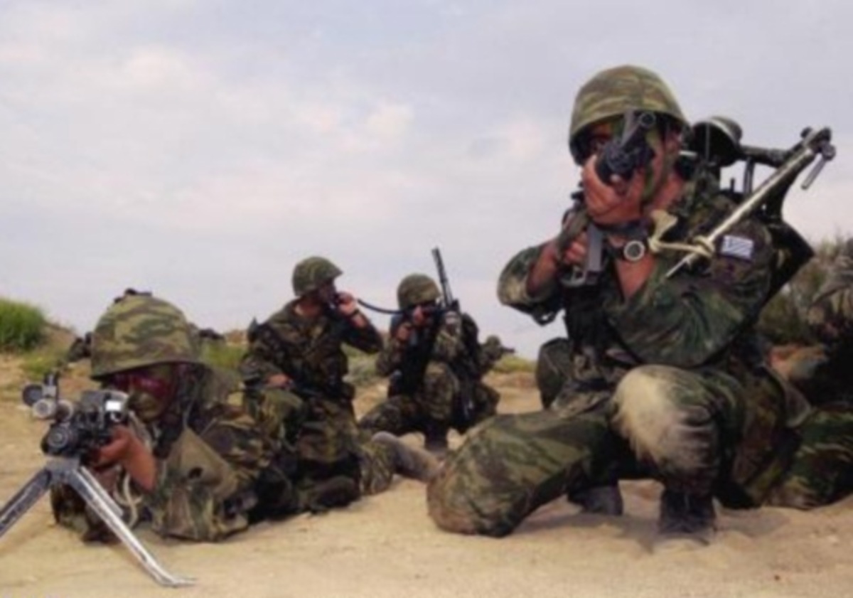 Στέγαση στρατιωτικών: Στο 50% η διάθεση σπιτιών από το Σεπτέμβριο