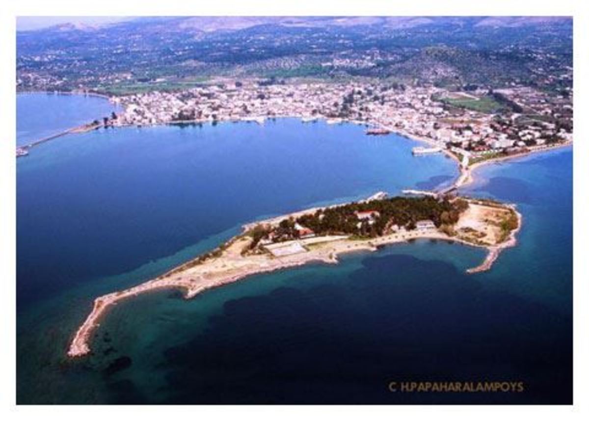 Η πρώτη ενοικίαση ελληνικού νησιού – Δείτε λεπτομέρειες για την εκμίσθωση