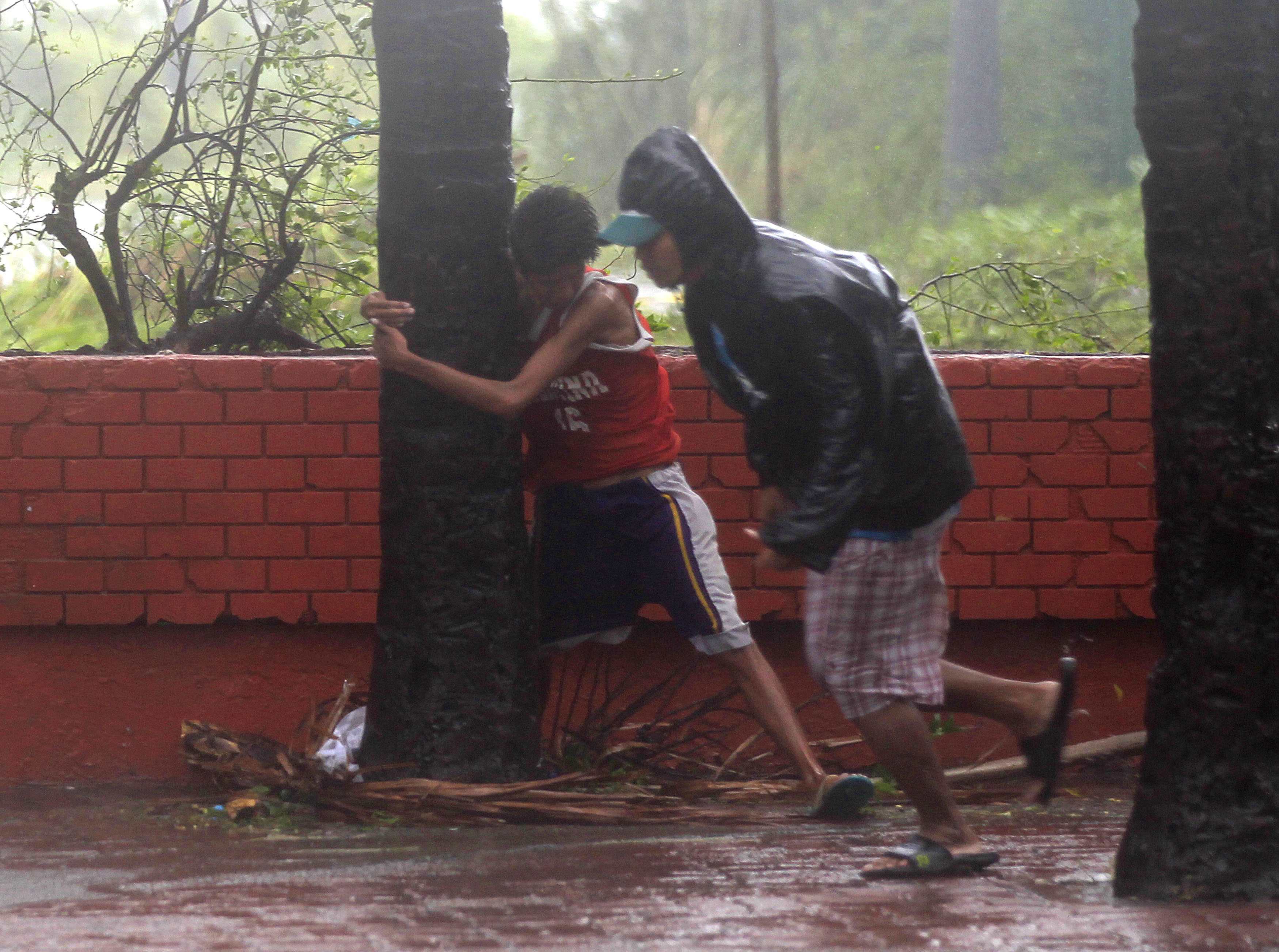 ΦΙΛΙΠΠΙΝΕΣ