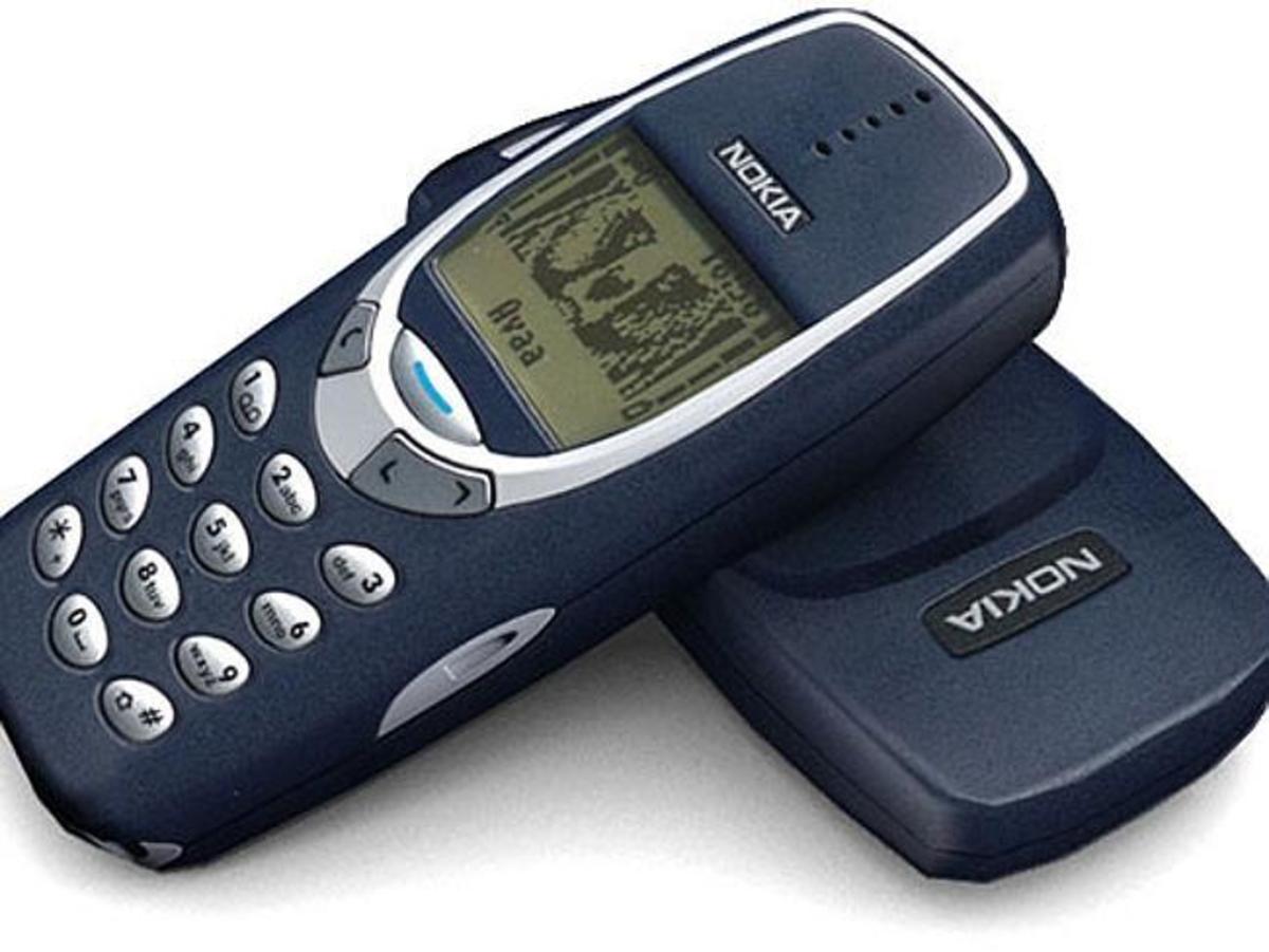 Όταν δεν υπήρχαν iPhone – Τα αγαπημένα μας κινητά που έγραψαν ιστορία!