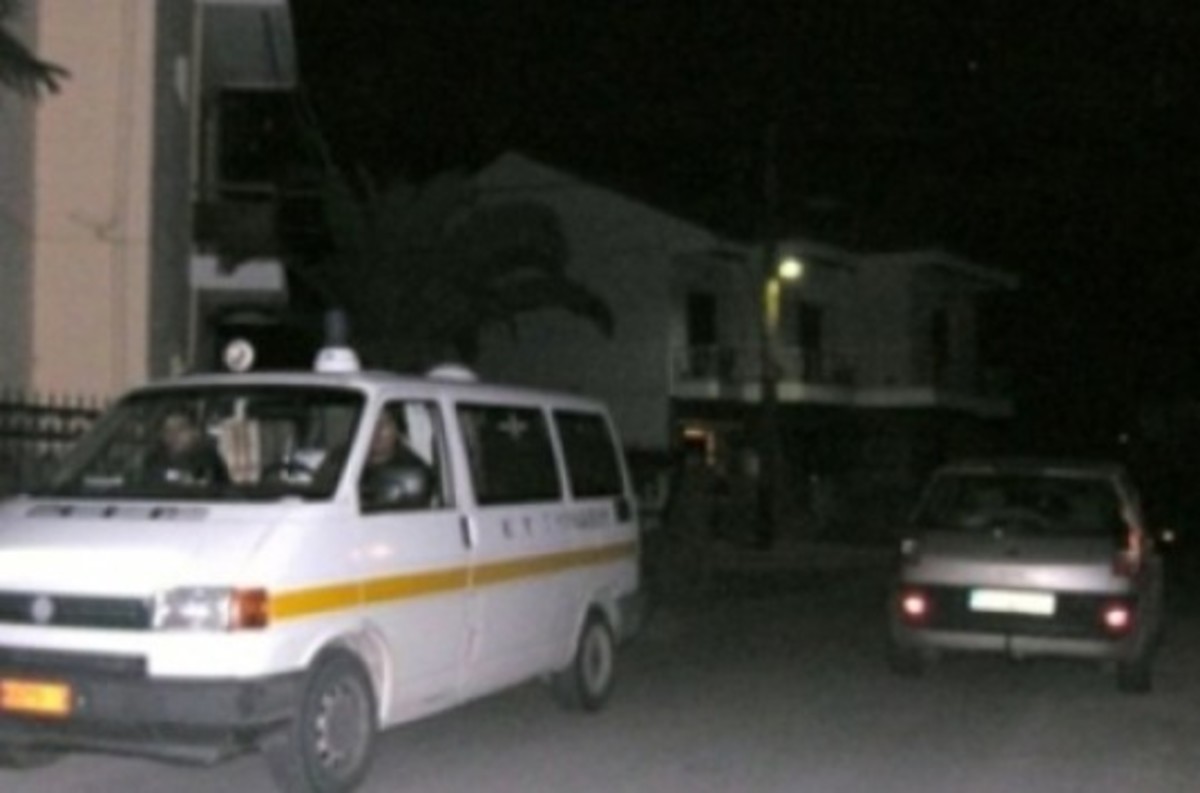 Φωτό από το thessalianews.gr