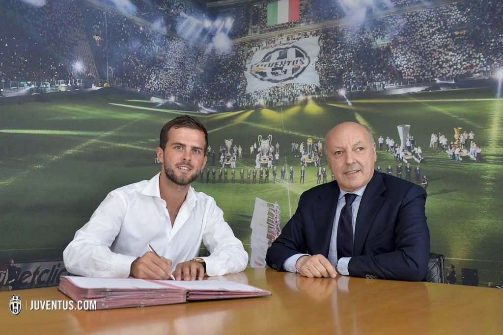ΦΩΤΟ JuventusFC