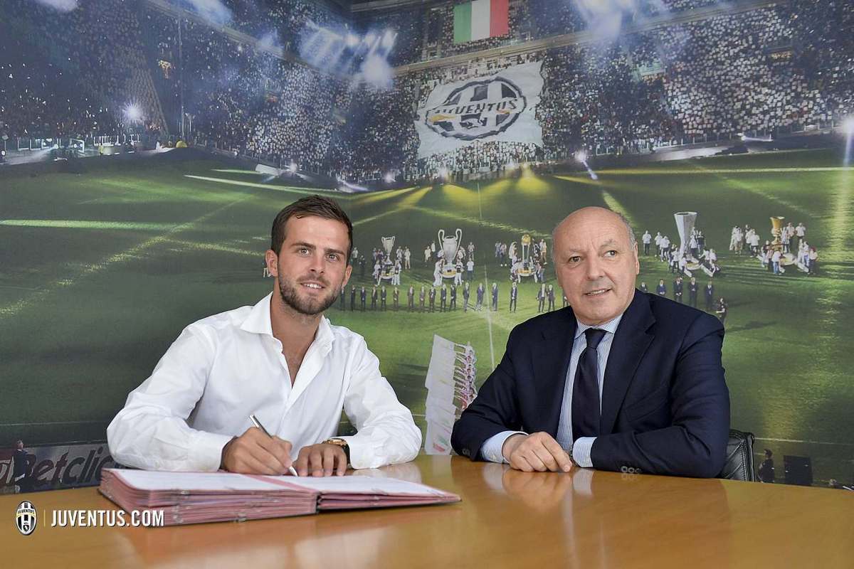 ΦΩΤΟ JuventusFC