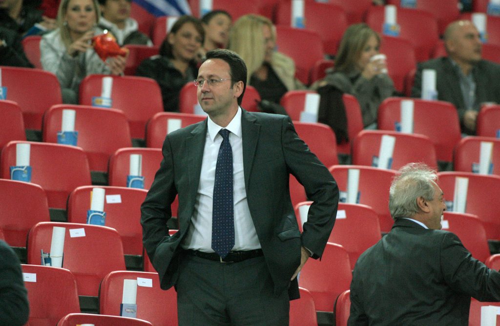 ΦΩΤΟ EUROKINISSI