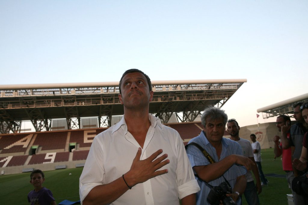 ΦΩΤΟ EUROKINISSI